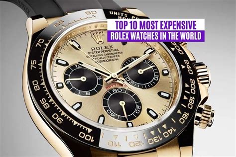 henry buys rolex|The Top 12 Most Expensive Watch Brands And Their Net Worth.